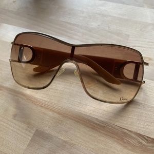 Vintage Dior Sunglasses